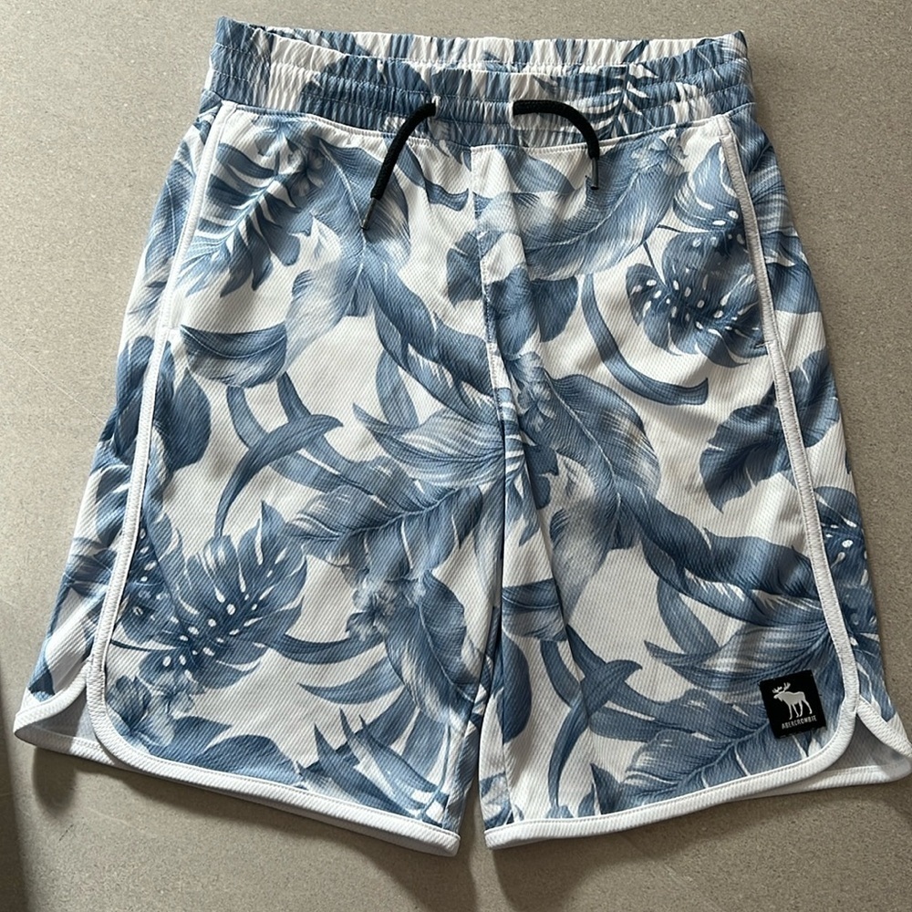 Abercrombie Kids Shorts!